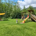 Appartamento Veronika Haus Kmb Seeappartement Am Ossiacher Mit Direktem Seezugang Und Hallenbad Tschoran