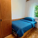 Appartamento Veronika Haus Kmb Seeappartement Am Ossiacher Mit Direktem Seezugang Und Hallenbad Tschoran