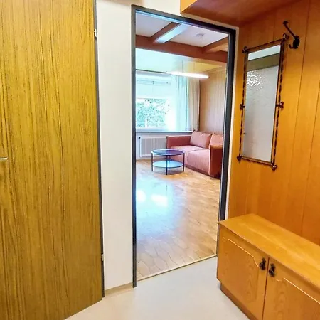 Veronika Haus Kmb Seeappartement Am Ossiacher Mit Direktem Seezugang Und Hallenbad アパート *