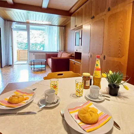 Veronika Haus Kmb Seeappartement Am Ossiacher Mit Direktem Seezugang Und Hallenbad דירה Tschoran
