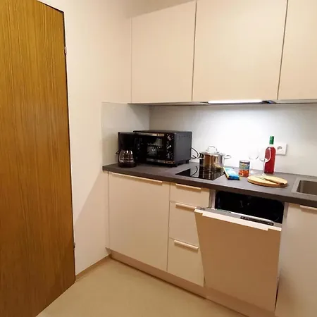 Veronika Haus Kmb Seeappartement Am Ossiacher Mit Direktem Seezugang Und Hallenbad דירה *