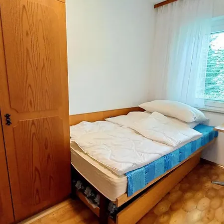 Lejlighed Veronika Haus Kmb Seeappartement Am Ossiacher Mit Direktem Seezugang Und Hallenbad