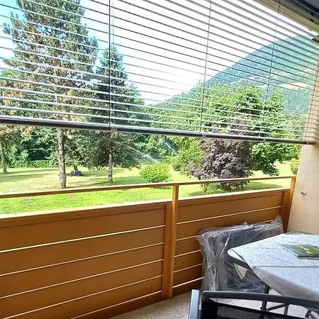 Veronika Haus Kmb Seeappartement Am Ossiacher Mit Direktem Seezugang Und Hallenbad *