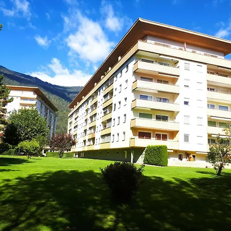 Lejlighed Veronika Haus Kmb Seeappartement Am Ossiacher Mit Direktem Seezugang Und Hallenbad Tschoran