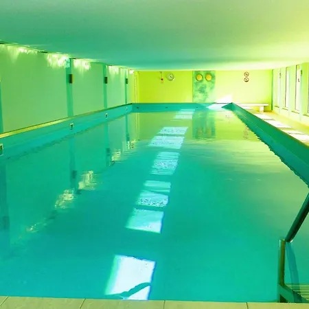 Lejlighed Veronika Haus Kmb Seeappartement Am Ossiacher Mit Direktem Seezugang Und Hallenbad *