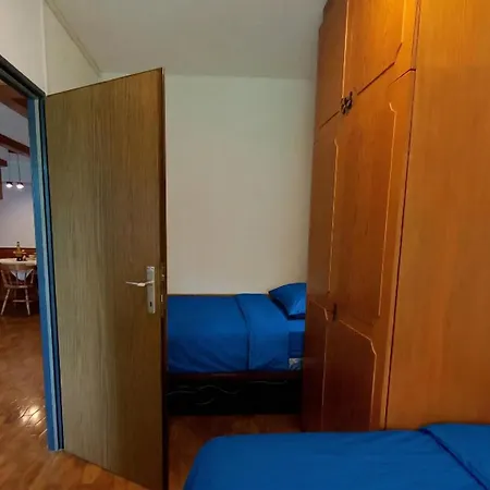 Veronika Haus Kmb Seeappartement Am Ossiacher Mit Direktem Seezugang Und Hallenbad Lägenhet