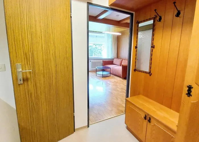 Veronika Haus Kmb Seeappartement Am Ossiacher Mit Direktem Seezugang Und Hallenbad Apartment *