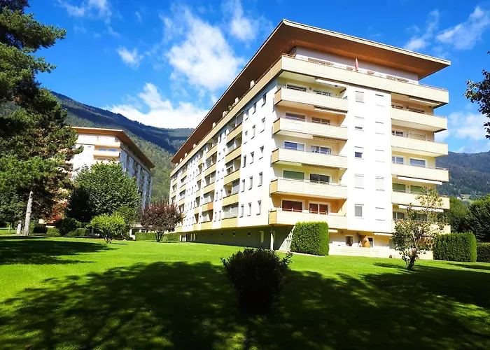 Apartment Veronika Haus Kmb Seeappartement Am Ossiacher Mit Direktem Seezugang Und Hallenbad Tschoran