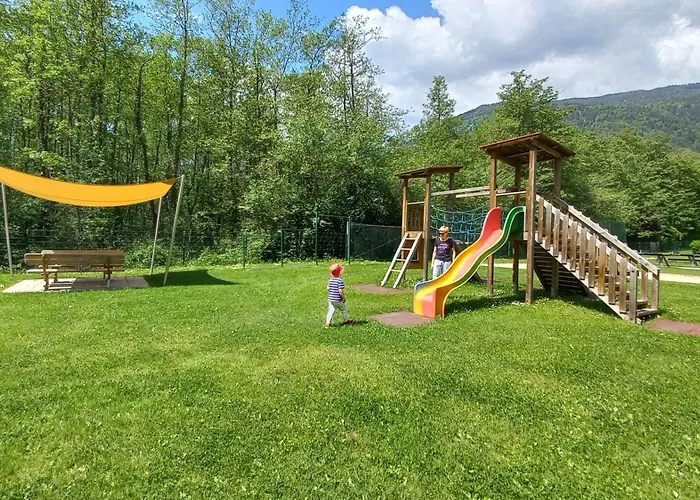 Apartment Veronika Haus Kmb Seeappartement Am Ossiacher Mit Direktem Seezugang Und Hallenbad Tschoran