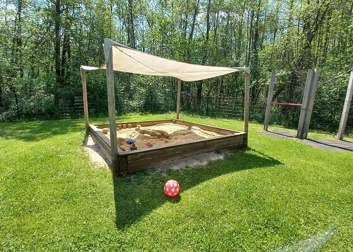 Veronika Haus Kmb Seeappartement Am Ossiacher Mit Direktem Seezugang Und Hallenbad Tschoran