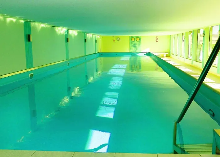 Apartment Veronika Haus Kmb Seeappartement Am Ossiacher Mit Direktem Seezugang Und Hallenbad *