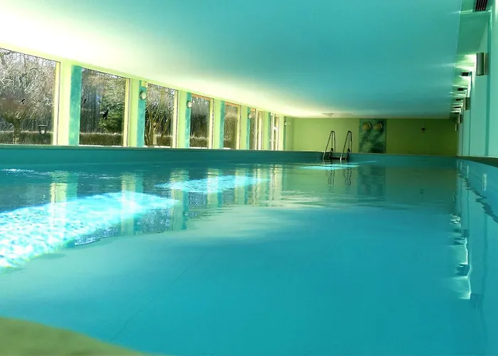 Veronika Haus Kmb Seeappartement Am Ossiacher Mit Direktem Seezugang Und Hallenbad Apartment